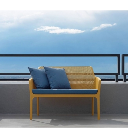 Sofa polipropileno Sofa polipropileno