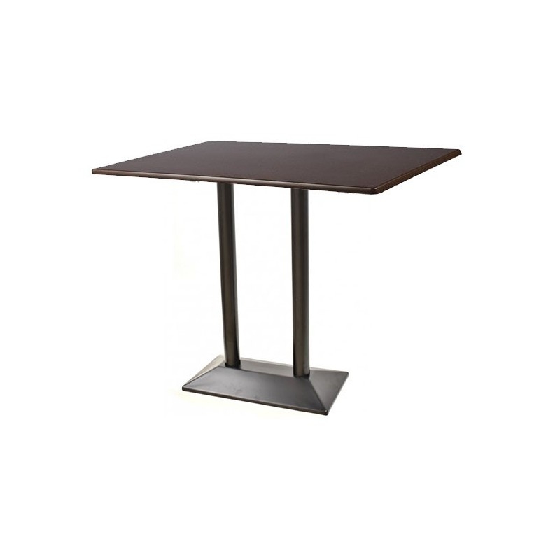 Tablero de mesa Werzalit-Sm, BLANCO 01, 120 x 80 cms*