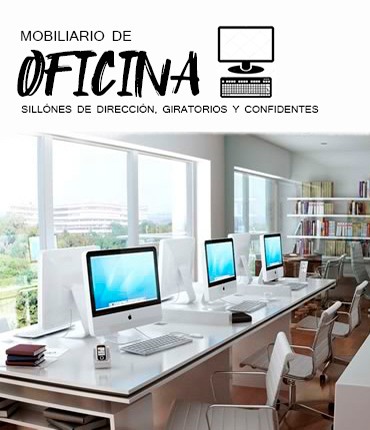 TIENDA DE MUEBLES DE DISEÑO DE TODO TIPO|PRECIOS ECONÓMICOS