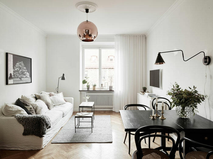 Las mejores lámparas colgantes de moda son de