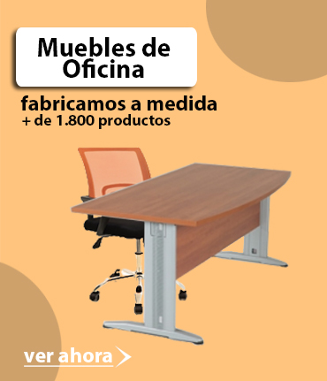 Muebles de oficina. Catálogo online de mobiliario de oficina.