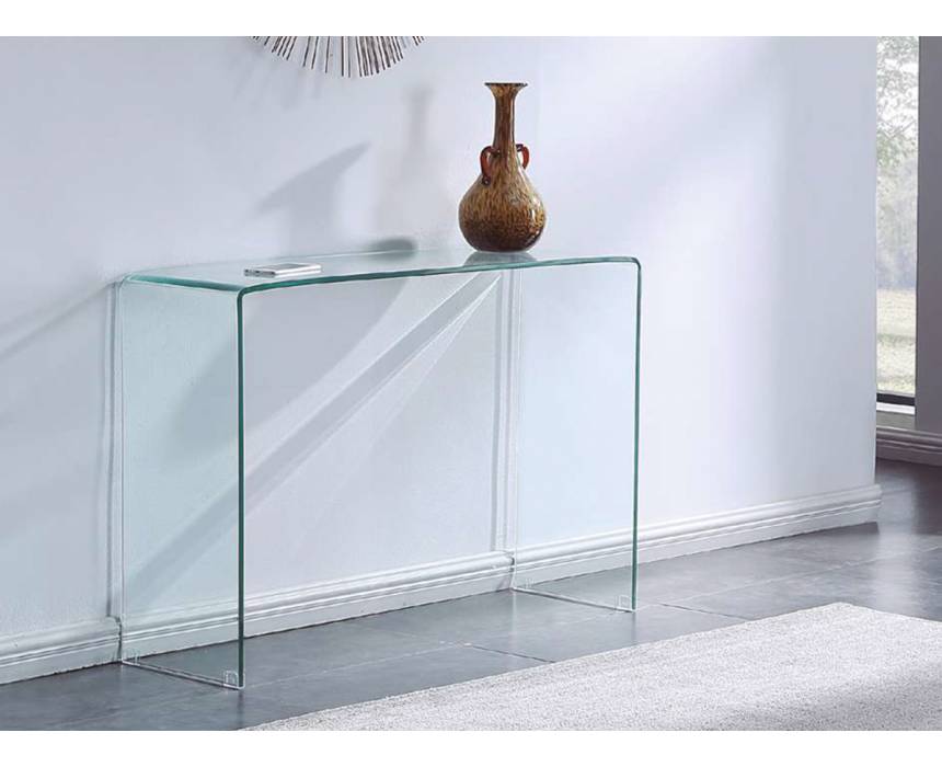 8 Razones para Elegir una Mesa de Cristal - Artículo