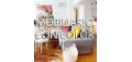 MOBILIARIO CON COLOR