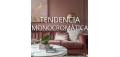 ESTILO MONOCROMÁTICO