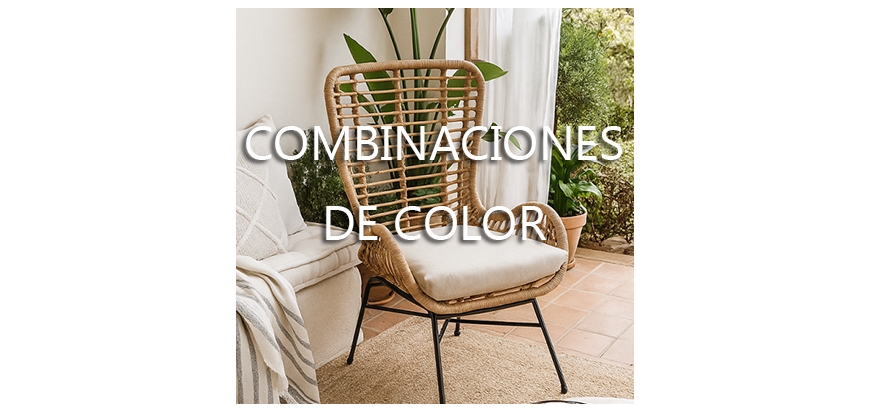 COMBINACIONES DE COLOR QUE TRANSMITEN PROFESIONALIDAD