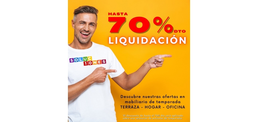 ÚLTIMAS 48H DE REBAJAS