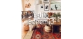 ESTILO BOHEMIO-RÚSTICO