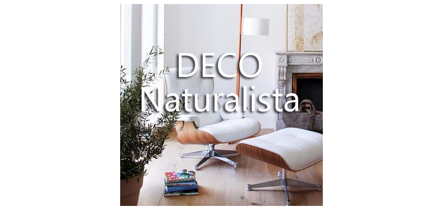 CÓMO AÑADIR NATURALEZA EN LA DECORACIÓN 