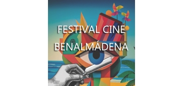 PATROCINADORES FESTIVAL CINE BENALMÁDENA