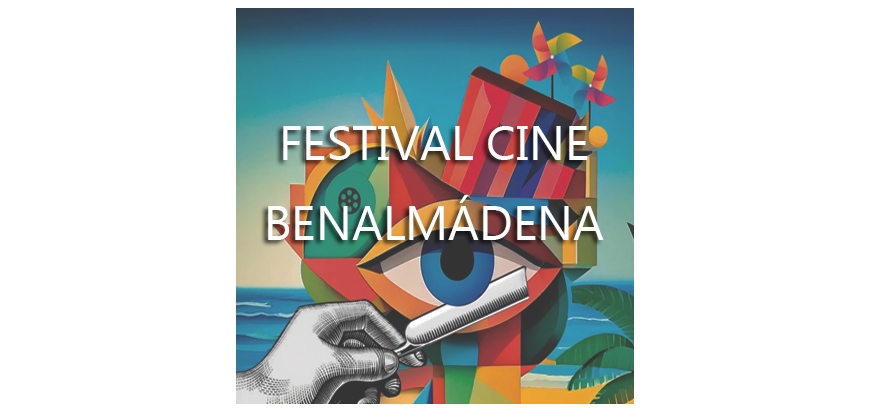 PATROCINADORES FESTIVAL CINE BENALMÁDENA