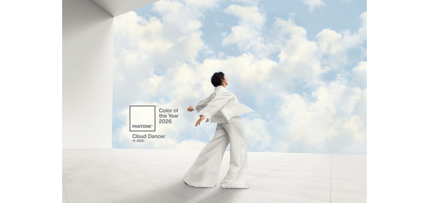 EL COLOR DEL AÑO 2026