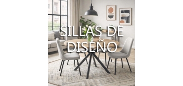 SILLAS Y SILLONES. MATERIALES Y DURABILIDAD