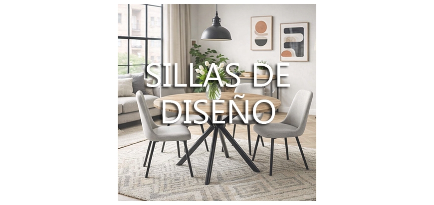 SILLAS Y SILLONES. MATERIALES Y DURABILIDAD