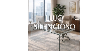 EL LUJO SILENCIOSO