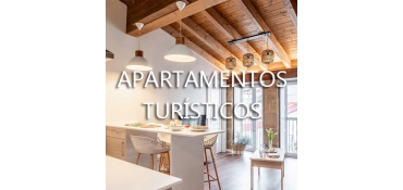 CÓMO AMUEBLAR UN APARTAMENTO TURÍSTICO