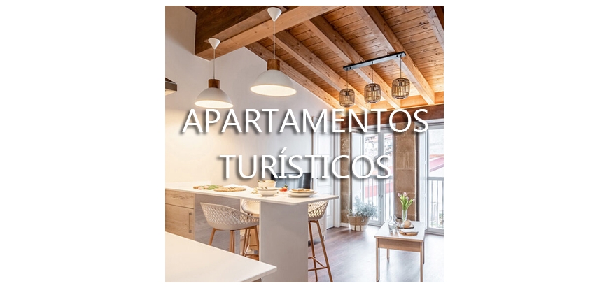 CÓMO AMUEBLAR UN APARTAMENTO TURÍSTICO