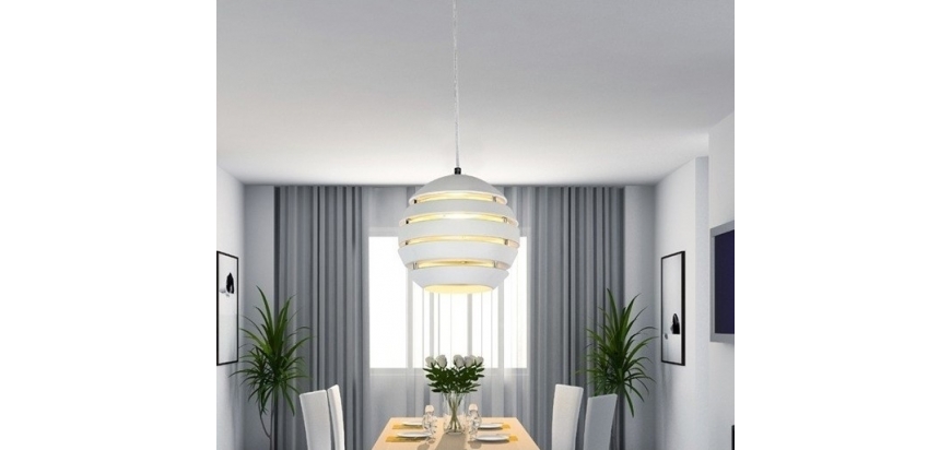 Cómo elegir la lámpara perfecta para tu hogar 