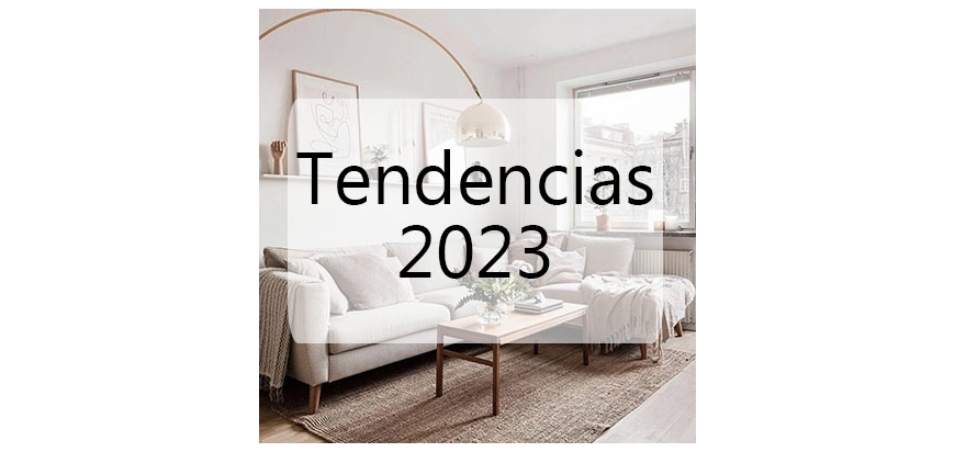 TENDENCIAS 2023