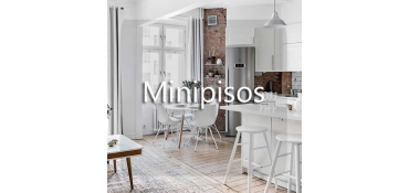 MINIPISOS