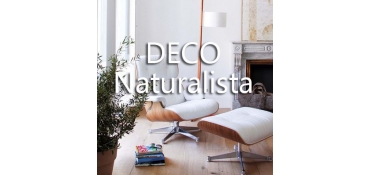 CÓMO AÑADIR NATURALEZA EN LA DECORACIÓN 