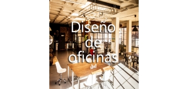 DISEÑO DE OFICINAS