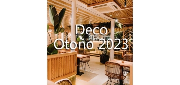 TENDENCIAS EN MOBILIARIO DE DISEÑO