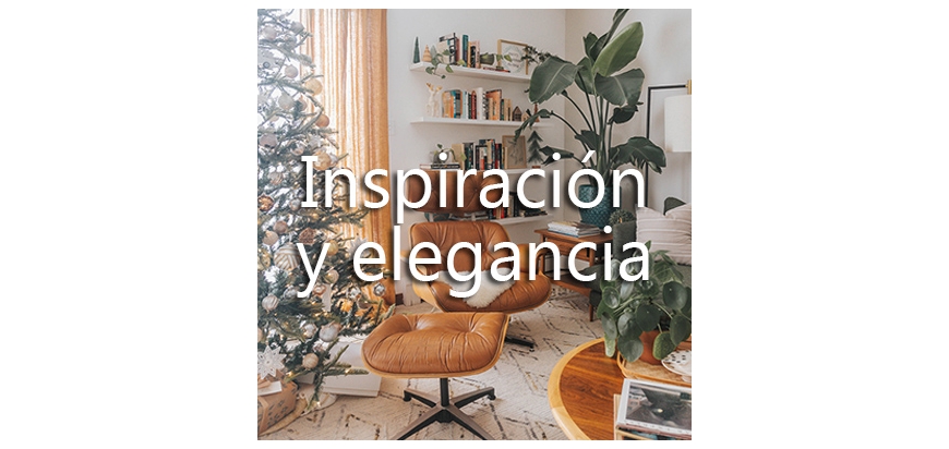 INSPIRACIÓN DECO NAVIDAD